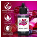 Octopus Alcohol Ink Berry Juice Violet 30ml OCTOAIVT075_3