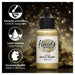 Octopus Alcohol Ink Gold Rush Metallic 30ml OCTOAIME025_3