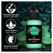 Octopus Alcohol Ink OPAK Peppermint Green 30ml_3