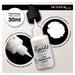 Octopus Alcohol Ink Opak Snowflake White 30ml OCTOAIWH010_2