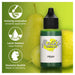 Octopus Alcohol Ink Pear Green 30ml for Fluid Painting_3