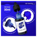 Octopus Alcohol Ink Royal Blue 30ml - Fast-Drying Fluid Paint_2