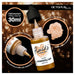 Octopus Alcohol Ink Wonderlamp Gold 30ml - Fast-Drying Color_2