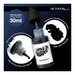 Octopus Fluids Alcohol Ink Midnight Black 30ml OCTOAIBK010_2