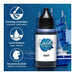 Octopus Fluids Alcohol Ink Navy Blue 30ml OCTOAIBL013_3