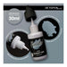 Octopus Fluids Alcohol Ink Opak Cloudy Day Grey 30ml OCTOAIPGY025_2