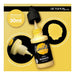 Octopus Fluids Alcohol Ink Opak Eggnog Yellow 30ml OCTOAIPY050_2