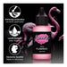 Octopus Fluids Alcohol Ink Opak Flamingo Pink 30ml OCTOAIPRT050_3