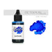 Octopus Fluids Alcohol Ink Sapphire Blue 30ml - Fast-Drying_1