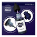 Octopus Fluids Alcohol Ink Shadow Grey-Blue 30ml OCTOAIGY025_2