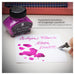 Octopus Fluids Neon Violet Highlighter Ink 30ml OCTONEVLT_2