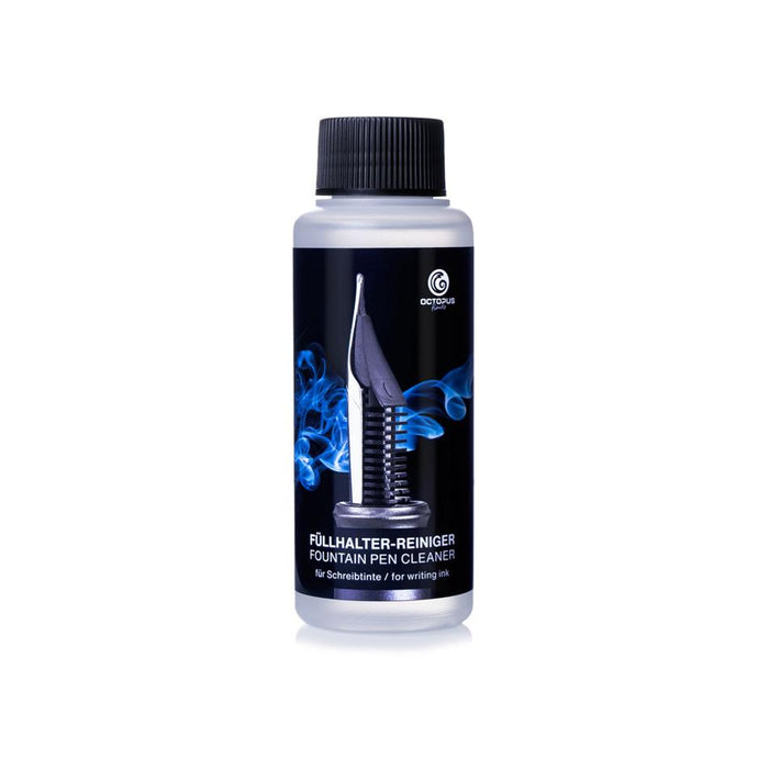 Octopus Fountain Pen Cleaning Solution 100ml OCTOCLN100_1