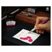 Octopus Fountain Pen Ink 30ml - Orchid (Orchidee)_3