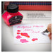 Octopus Highlighter Ink Neon Pink 30ml - Fluorescent Ink_2
