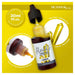 Octopus Lemon Yellow Resin Ink 30ml OCTORIY025_2