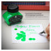 Octopus Neon Green Highlighter Ink 30ml OCTONEGRN_2