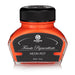 Octopus Neon Red Highlighter Ink 30ml Fluorescent Ink_1