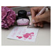 Octopus Pastel Cherry Blossom Fountain Pen Ink 30ml_3