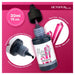Octopus Resin Ink 30ml Beetroot Red OCTORIRT100_2