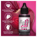 Octopus Resin Ink 30ml Beetroot Red OCTORIRT100_3
