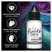 Octopus Resin Ink 30ml Pompom White Petri Dish Effect_3