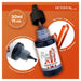 Octopus Resin Ink 30ml Sandelwood Brown OCTORIBR050_2