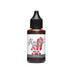 Octopus Resin Ink 30ml - Alcohol-Based Melon Red OCTORIRT025_1