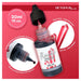 Octopus Resin Ink 30ml - Alcohol-Based Melon Red OCTORIRT025_2