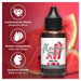 Octopus Resin Ink 30ml - Alcohol-Based Melon Red OCTORIRT025_3