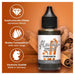 Octopus Resin Ink 30ml - Cinnamon Brown OCTORIBR025_3
