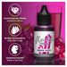 Octopus Resin Ink 30ml - Grape Juice Violet OCTORIVT025_3