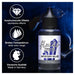 Octopus Resin Ink 30ml - Mystery Blue OCTORIBL150_3