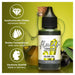 Octopus Resin Ink 30ml - Olive Oil Green OCTORIGN050_3