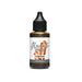 Octopus Resin Ink 30ml - Pumpkin Orange OCTORIOR025_1