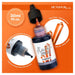 Octopus Resin Ink 30ml - Pumpkin Orange OCTORIOR025_2