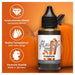 Octopus Resin Ink 30ml - Pumpkin Orange OCTORIOR025_3
