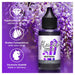 Octopus Resin Ink 30ml - Wisteria Violet, Fast-Drying Color_3