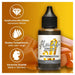 Octopus Resin Ink Butterscotch Yellow 30ml OCTORIY050_2