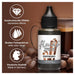 Octopus Resin Ink Espresso Brown 30ml OCTORIBR075_3