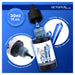 Octopus Resin Ink Night Blue 30ml OCTORIBL025_2
