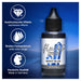 Octopus Resin Ink Night Blue 30ml OCTORIBL025_3