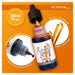Octopus Resin Ink Papaya Orange 30ml OCTORIOR075_2