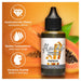 Octopus Resin Ink Papaya Orange 30ml OCTORIOR075_3