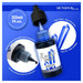 Octopus Resin Ink Peacock Blue 30ml for Epoxy & Crafts_2