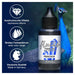 Octopus Resin Ink Peacock Blue 30ml for Epoxy & Crafts_3