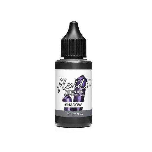 Octopus Resin Ink Shadow Grey 30ml OCTORIGY025_1