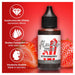 Octopus Resin Ink Strawberry Red 30ml OCTORIRT050_3