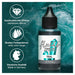 Octopus Resin Ink Teal Turquoise 30ml OCTORITQ050_3