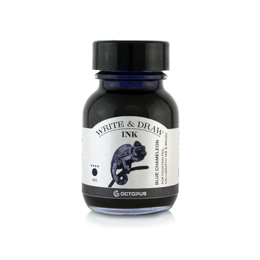 Octopus Write & Draw Ink 425 Blue Chameleon 50ml_1