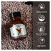 Octopus Write & Draw Ink 480ml Brown Colibri - Waterproof_2